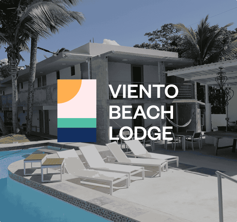 Hotel Viento Beach Lodge 