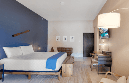 King Suite